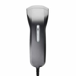 Opticon C-41S Tragbares Barcodelesegerät 1D CCD Schwarz 