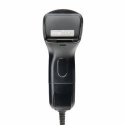 Opticon L-22X Tragbares Barcodelesegerät 2D CMOS Schwarz 
