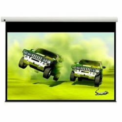Optoma DE-9092EGA Projektionsleinwand 2,34 m [92 Zoll] 16:9 