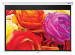 Optoma DS-1095PMG+ Projektionsleinwand 2,41 m [95 Zoll] 16:10 