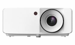 Optoma ZW340E WXGA [1280 X 800] 3600 - LM LASER 300 000:1 TR: 1.54:1 1.