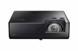 Optoma ZK608TST 4K UHD professional - laser projector 6000 Lumens - Warranty: 36M