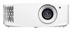 Optoma UHD35x - Bright True 4K UHD projector