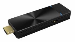 Optoma UHDCast Pro HDMI 4K DCI Schwarz 