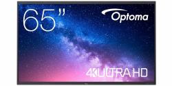 Optoma 5653RK 65IN 4K - 400CD/M2 4000:1 ANDROID 13