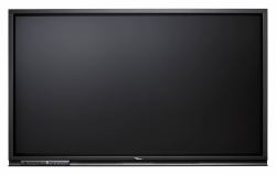 Optoma 3862RK 86IN IFP 3840X2160 - 5000:1 6MS BLK