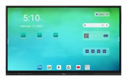 Optoma 3753RK 75IN 4K UHD 450CD/M2 CRE - 3753RK 75IN 4K UHD 450 CD/M2 CRE