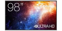 Optoma N3981K 98IN UHD 500CD/M2 - X 795000 69.0 KG ANDROID 11