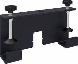 Optoma Clamp set for truss mounting - Flying/Stacking frames - Warranty: 24M