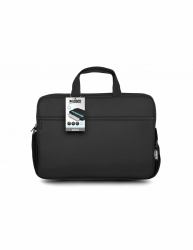 Origin Storage 439862-UF Mobilgeräte-Schutzhülle Laptop Schwarz 
