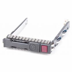 Origin Storage 651687-001 Montage-Kit Schwarz 
