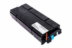 Origin Storage APCRBC155-OS USV-Batterie Plombierte Bleisäure [VRLA] 12 V 