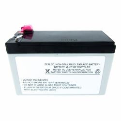 Origin Storage BE550G-AZ-BAT USV-Batterie Plombierte Bleisäure [VRLA] 12 V 