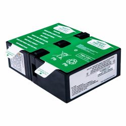 Origin Storage BR900GI-BAT USV-Batterie Plombierte Bleisäure [VRLA] 24 V 