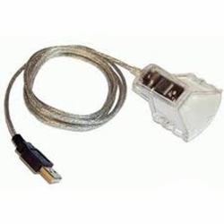 Origin Storage CT30-SCR Smart-Card-Lesegerät USB Durchscheinend 