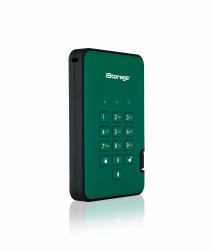 Origin Storage ISDA2256SSD16000GN Datenverschlüsselungsgerät 