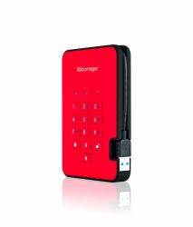 Origin Storage ISDA2256SSD16000R Datenverschlüsselungsgerät 
