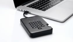Origin Storage ISDAP2256SSD16000CG Datenverschlüsselungsgerät 