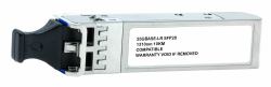 Origin Storage 10GBASE-LR SFP+ 1310nm 10km DOM Duplex LC SMF Transceiver HPE ProCurve Compatible Netzwerk-Transceiver-Modul Faseroptik 10000 Mbit/s SFP+ 