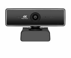Origin Storage OS-USB-4KWEBCAM Webcam 12 MP 4000 x 3000 Pixel USB 2.0 Schwarz 