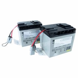Origin Storage SMT2200I-BAT USV-Batterie Plombierte Bleisäure [VRLA] 48 V 