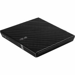 Origin Storage UNI-USB-DVDRW Optisches Laufwerk DVD-RW Schwarz 