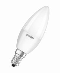Osram BASE CLASSIC B LED-Lampe 5,7 W E14 A+ 