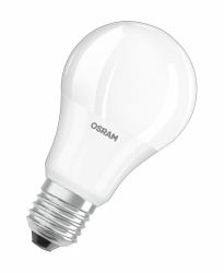 Osram Star Led Bulb 10.5 W E27 F - Warranty: 12M
