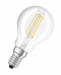 Osram Classic LED-Lampe 4 W E14 A++ 
