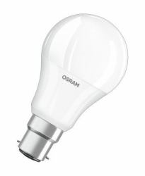 Osram Classic LED-Lampe 9,5 W B22d A+ 