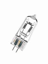 Osram 64540 Halogenlampe 650 W GX6.35 B 