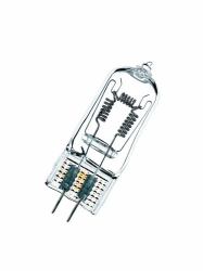 Osram 64575 Halogenlampe 1000 W GX6.35 B 