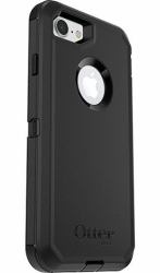 Otterbox Defender 4.7Zoll Abdeckung Schwarz 