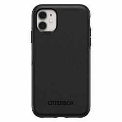 OTTERBOX SYMMETRY APPLEE - IPHONE 11 BLACK