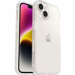 OtterBox OB REACT APPLE IPHONE - 16E/14 - CLEAR - PROPACK