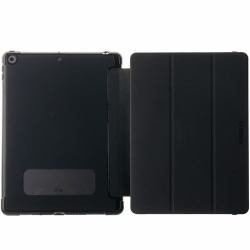 The ultra-slim OtterBox React Folio Series, iPad 10.2-Inch [7th gen 2019 / 8th gen 2020 / 9th gen 2021] case undergoes thousands of hours of drop testing to ensure your Tablet gets the utmost protection. React Folio Series is dropproof, protective, ultra