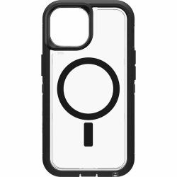 OTTERBOX DEFENDER XT CLEAR - SKITTLES DARK SIDE - CLEAR/BLACK