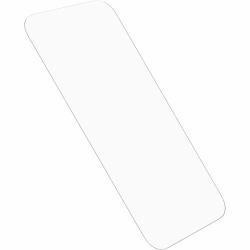 OtterBox OB PREMIUM GLASS ANTIMICROBIAL - APPLE IPHONE 15 -CLEAR PP