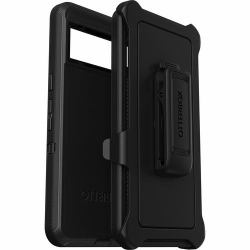 OTTERBOX DEFENDER GRAVY - BLACK - 