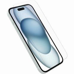 OtterBox OB PR GLASS IPHONE 16E/14/13 - 13PRO ANTIMICRO APPLE CLEAR PROP