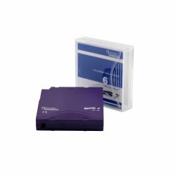 Tandberg Data 434131 Backup-Speichermedium Leeres Datenband 6 TB LTO 