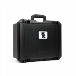 Owl Labs Hard Case for Meeting Owl 