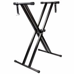 PDT RockJam Tastatur stand - UK version