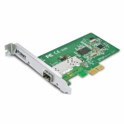 PLANET ENW-9701 Netzwerkkarte Eingebaut Faser 1000 Mbit/s 