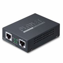 PLANET LRE-101 Netzwerk-Erweiterungsmodul Netzwerksender & -empfänger Schwarz 10, 300 Mbit/s 