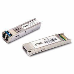 PLANET MTB-LR Netzwerk-Transceiver-Modul Faseroptik 10000 Mbit/s SFP+ 1310 nm 