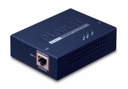 PLANET IEEE802.3at POE+ Repeater [Extender] High Power POE 