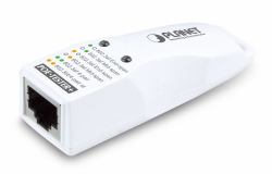 PLANET IEEE802.3bt/at/af POE Tester PoE-Tester Weiß 