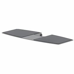 PMVmounts PMV PMVTROLLEYSH3 Zubehör für Monitorhalterung 