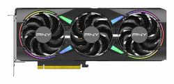 PNY GeForce RTX 5070 Ti EPIC-X RGB OC NVIDIA 16 GB GDDR7 